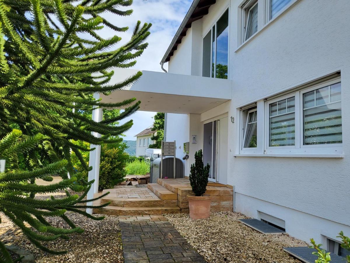 Lounge 2 Apartment Koblenz  Exterior photo