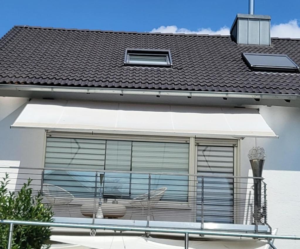 Lounge 2 Apartment Koblenz  Exterior photo